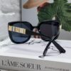 6931ad2bccd8ab3d7afa1703 Burberry 2024 New Korean-Style Oversized Wide-Leg Stylish Fast-Fashion Sunglasses Unisex Celebrity-Inspired Slimming Sun Glasses with Horse Logo and Classic Plaid Pattern