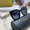 6931ad2bccd8ab3d7afa1708 Burberry 2024 New Korean-Style Oversized Wide-Leg Stylish Fast-Fashion Sunglasses Unisex Celebrity-Inspired Slimming Sun Glasses with Horse Logo and Classic Plaid Pattern