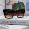 6931ad2eccd8ab3d7afa1734 Burberry 2024 New Arrival Sunscreen Sunglasses for Men, UV Protection Polarized Sunglasses with Black Frame, Classic Knight Design, Unisex Fashion Driving Sunglasses