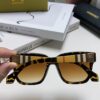 6931ad2eccd8ab3d7afa1737 Burberry 2024 New Arrival Sunscreen Sunglasses for Men, UV Protection Polarized Sunglasses with Black Frame, Classic Knight Design, Unisex Fashion Driving Sunglasses