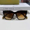6931ad2fccd8ab3d7afa1739 Burberry 2024 New Arrival Sunscreen Sunglasses for Men, UV Protection Polarized Sunglasses with Black Frame, Classic Knight Design, Unisex Fashion Driving Sunglasses