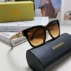 6931ad2fccd8ab3d7afa173a Burberry 2024 New Arrival Sunscreen Sunglasses for Men, UV Protection Polarized Sunglasses with Black Frame, Classic Knight Design, Unisex Fashion Driving Sunglasses