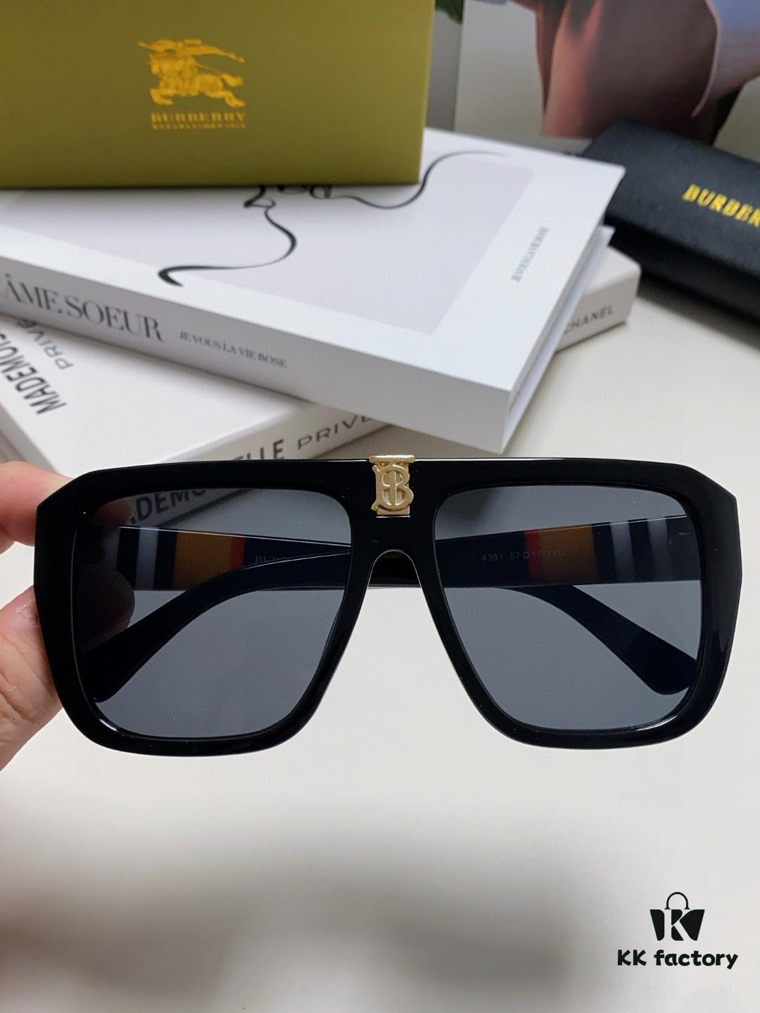 6931ad2fccd8ab3d7afa1740 Burberry 2024 Popular Unisex Fashion Sunglasses, UV Protection Driving Sunglasses, Oversized Women's Sunglasses