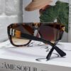 6931ad30ccd8ab3d7afa1749 Burberry 2024 Popular Unisex Fashion Sunglasses, UV Protection Sun Glasses for Driving, Oversized Women's Sunglasses