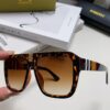 6931ad30ccd8ab3d7afa174c Burberry 2024 Popular Unisex Fashion Sunglasses, UV Protection Sun Glasses for Driving, Oversized Women's Sunglasses