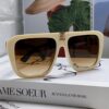 6931ad30ccd8ab3d7afa1752 Burberry 2024 Popular Unisex Fashion Sunglasses, UV Protection Driving Sun Glasses, Oversized Women's Sunglasses