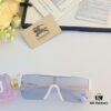 6931ad32ccd8ab3d7afa1772 Burberry Unisex Stylish Futuristic Windproof Goggles for Cycling and Mountaineering, UV Protection Oversized Sunglasses