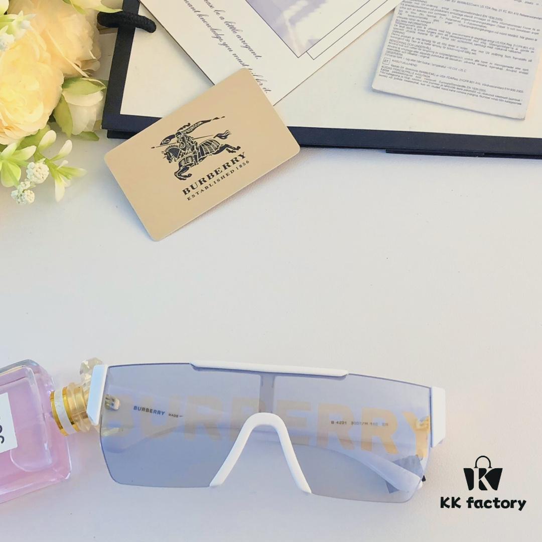 6931ad32ccd8ab3d7afa1772 Burberry Unisex Stylish Futuristic Windproof Goggles for Cycling and Mountaineering, UV Protection Oversized Sunglasses