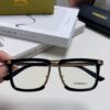 6931ad34ccd8ab3d7afa1794 BURBERRY Full-Rim Metal Prescription Eyeglass Frame, Unisex Business Optical Glasses Frame