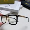 6931ad35ccd8ab3d7afa1796 BURBERRY Full-Rim Metal Prescription Eyeglass Frame, Unisex Business Optical Glasses Frame