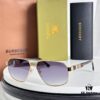 6931ad36ccd8ab3d7afa17af Burberry BE4212 Men's Pattern Aviator Sunglasses, Full Stock Arrived