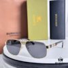 6931ad36ccd8ab3d7afa17b1 Burberry BE4212 Men's Pattern Aviator Sunglasses, Full Stock Arrived