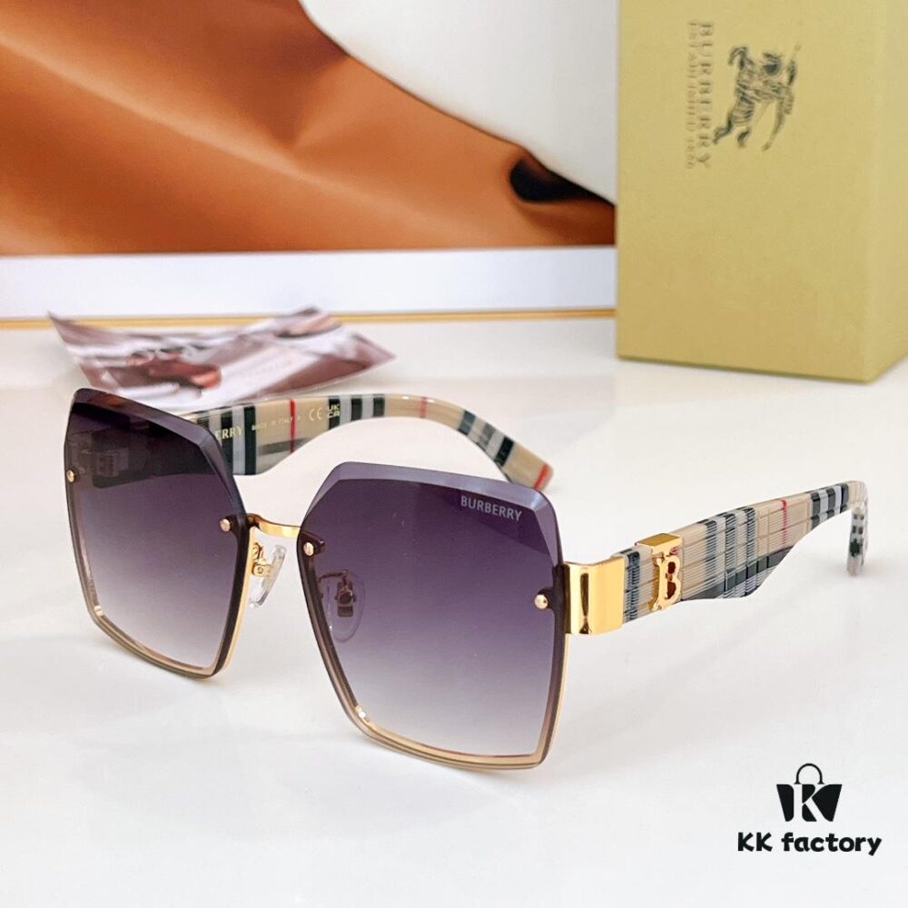 6931ad37ccd8ab3d7afa17b8 140 BURBERRY MOD: BE6009 Size: 60-15-145