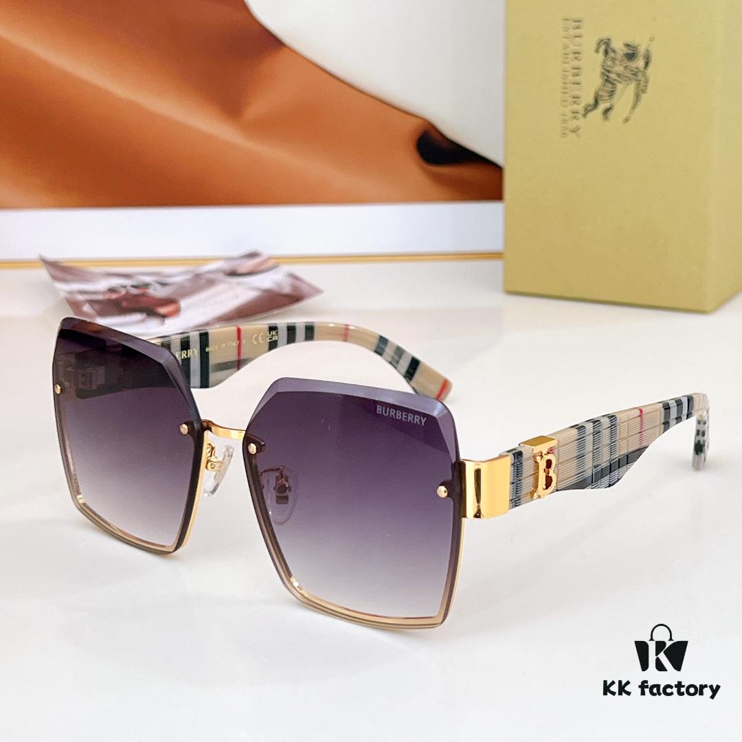 140 BURBERRY MOD: BE6009 Size: 60-15-145