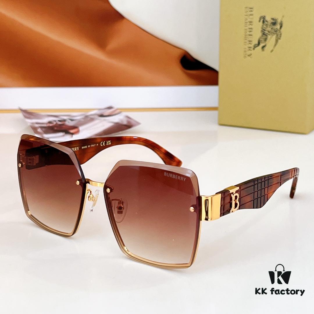 140 BURBERRY MOD: BE6009 Size: 60-15-145