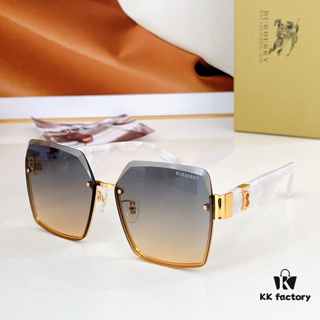 140 BURBERRY MOD: BE6009 Size: 60-15-145