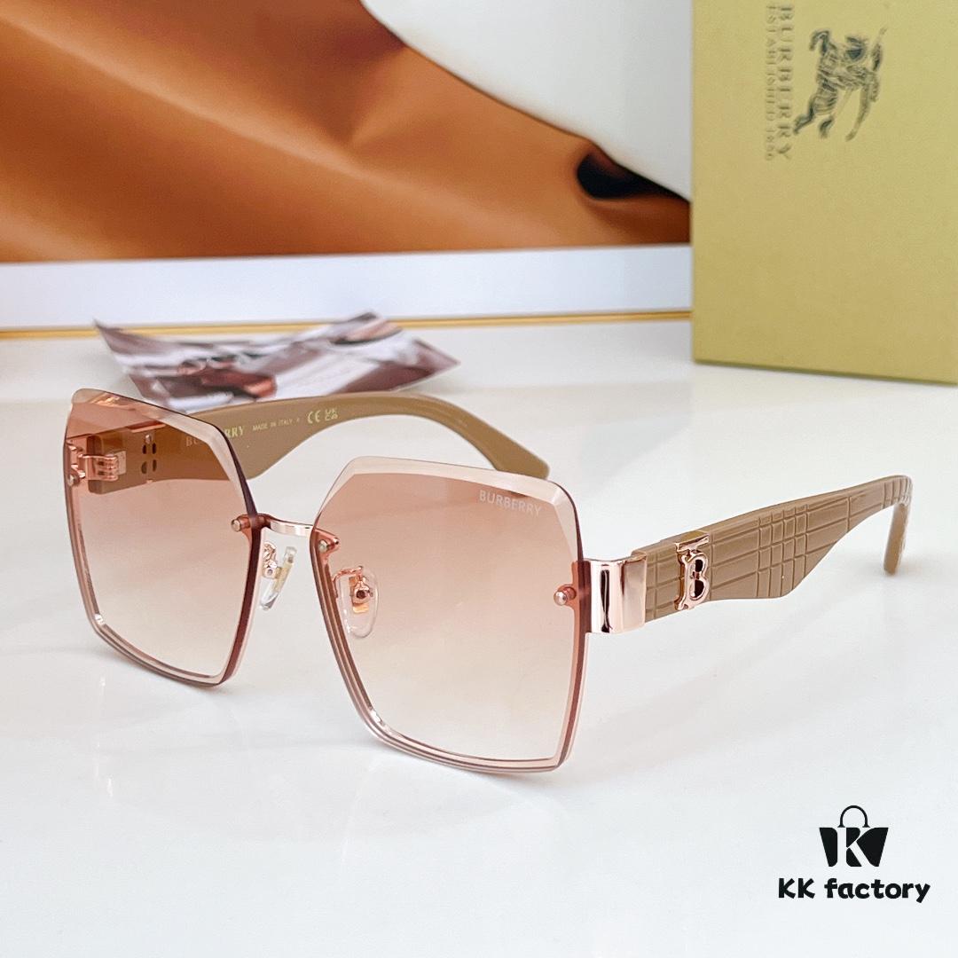 140 BURBERRY MOD: BE6009 Size: 60-15-145