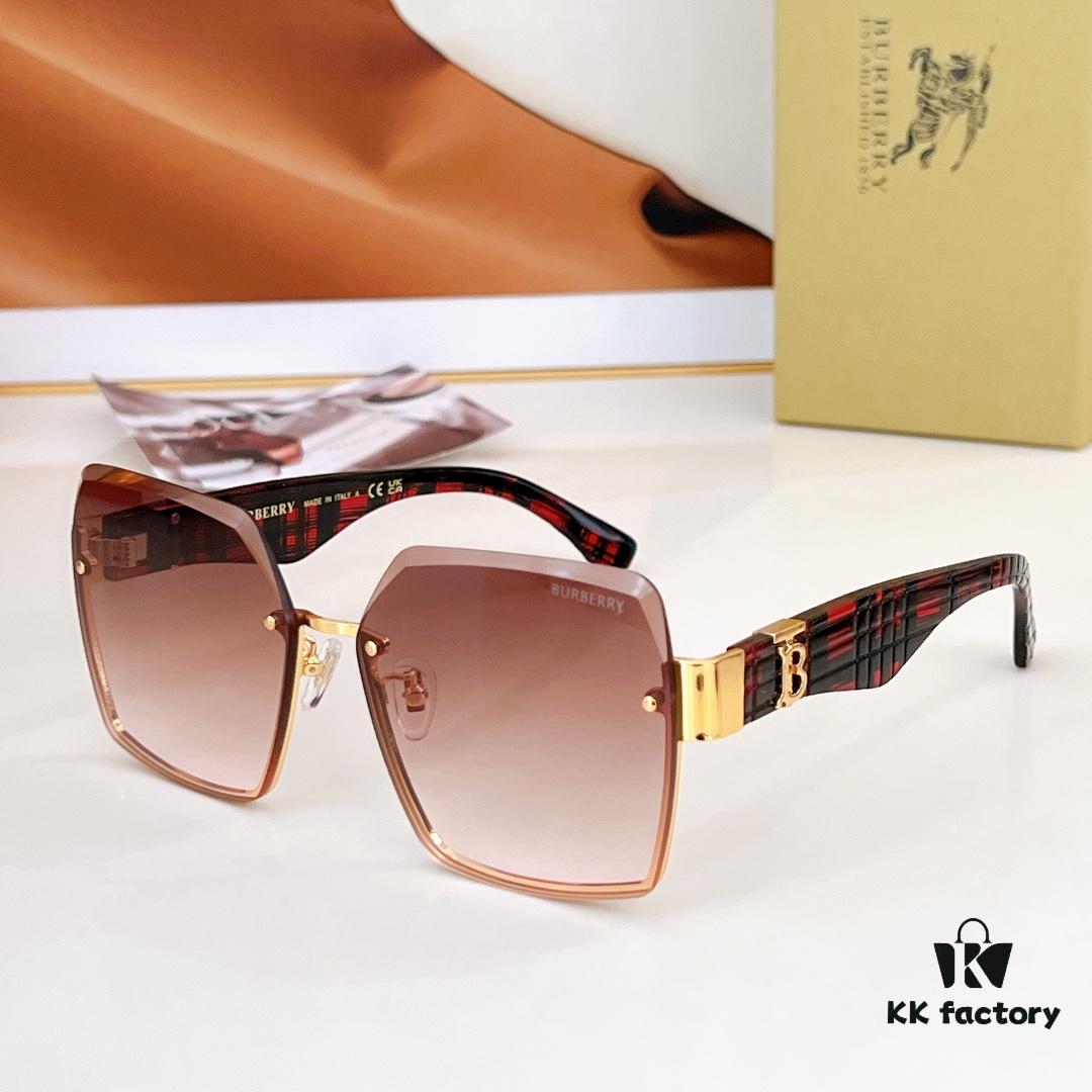 140 BURBERRY MOD: BE6009 Size: 60-15-145