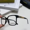 6931ad38ccd8ab3d7afa17cf Burberry 2024 New Arrival Eyeglass Frame Korean Style Trendy Oversized Prescription Glasses Lightweight Unisex Optical Frame Suitable for Daily Wear