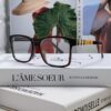 6931ad39ccd8ab3d7afa17d4 Burberry 2024 New Arrival Eyeglass Frame Korean Style Trendy Oversized Prescription Glasses Lightweight Unisex Optical Frames Suitable for Daily Wear