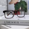 6931ad39ccd8ab3d7afa17d5 Burberry 2024 New Arrival Eyeglass Frame Korean Style Trendy Oversized Prescription Glasses Lightweight Unisex Optical Frames Suitable for Daily Wear