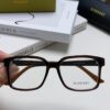 6931ad39ccd8ab3d7afa17d7 Burberry 2024 New Arrival Eyeglass Frame Korean Style Trendy Oversized Prescription Glasses Lightweight Unisex Optical Frames Suitable for Daily Wear