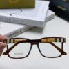 6931ad39ccd8ab3d7afa17d8 Burberry 2024 New Arrival Eyeglass Frame Korean Style Trendy Oversized Prescription Glasses Lightweight Unisex Optical Frames Suitable for Daily Wear