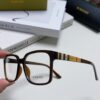 6931ad39ccd8ab3d7afa17d9 Burberry 2024 New Arrival Eyeglass Frame Korean Style Trendy Oversized Prescription Glasses Lightweight Unisex Optical Frames Suitable for Daily Wear