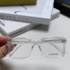 6931ad3accd8ab3d7afa17e0 Burberry 2024 New Arrival Eyeglass Frame Korean Style Trendy Oversized Unisex Optical Frame Lightweight Popular Design for Men and Women