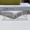 6931ad3accd8ab3d7afa17e3 Burberry 2024 New Arrival Eyeglass Frame Korean Style Trendy Oversized Unisex Optical Frame Lightweight Popular Design for Men and Women