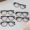 BURBERRY Sunglasses Model CH8004 Size 54-18-148