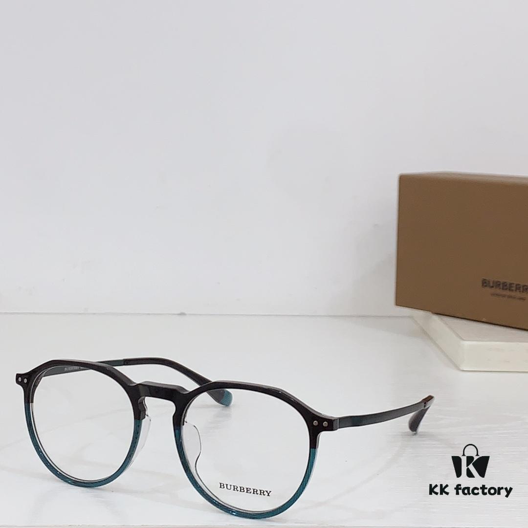 BURBERRY Model CH8006 Size 52-20-148 Eyeglasses Sunglasses
