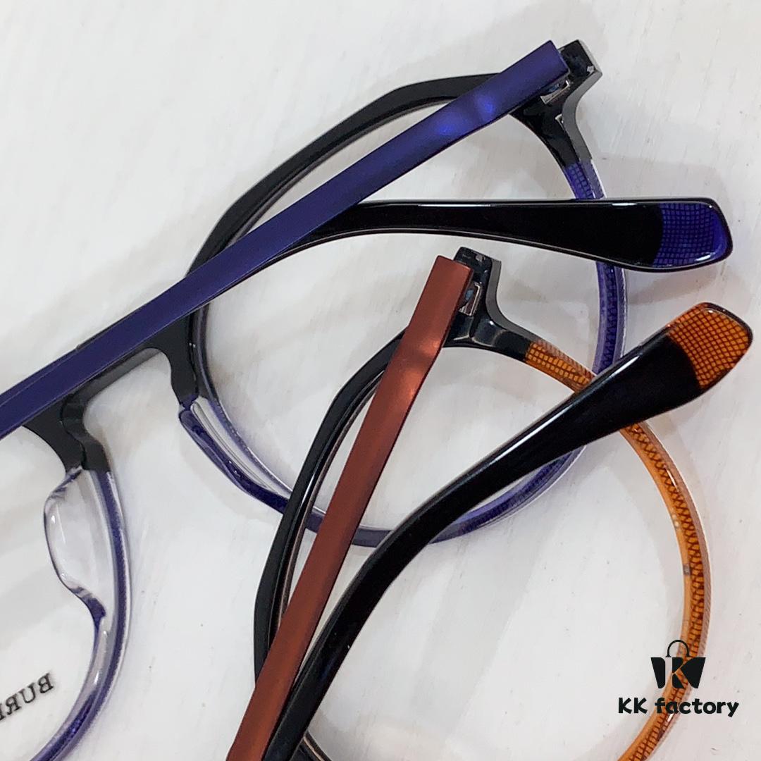 BURBERRY Model CH8006 Size 52-20-148 Eyeglasses Sunglasses