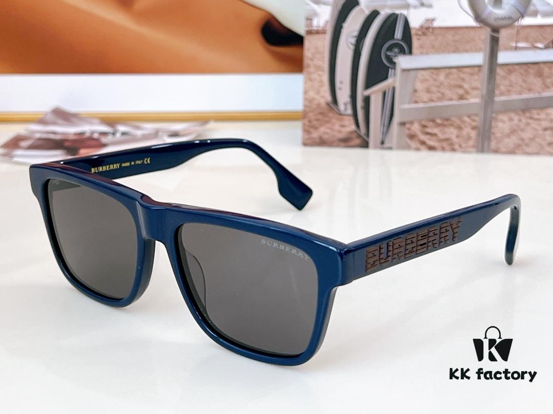 BURBERRY BE4402U Sunglasses