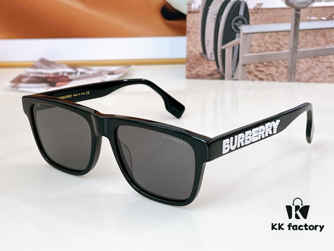 BURBERRY BE4402U Sunglasses