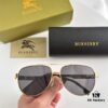 6931ad3dccd8ab3d7afa1814 Burberry Men's Original Pattern Aviator Sunglasses BE4211 SIZE: 60□15-140