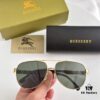 6931ad3dccd8ab3d7afa1816 Burberry Men's Original Pattern Aviator Sunglasses BE4211 SIZE: 60□15-140