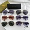 6931ad3dccd8ab3d7afa181b Burberry Men's Original Pattern Aviator Sunglasses BE4211 SIZE: 60□15-140