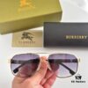 6931ad3eccd8ab3d7afa181e Burberry BE4212 Men's Pattern Aviator Sunglasses, Full Color Arrived