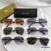 6931ad3eccd8ab3d7afa1824 Burberry BE4212 Men's Pattern Aviator Sunglasses, Full Color Arrived