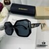 Burberry - New Arrival Sunglasses with Polarized Lenses, Lightweight TR Frame, Celebrity Style, Perfect for Travel and Driving