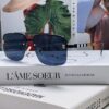 6931ad3fccd8ab3d7afa182e Burberry New Arrival One-Piece Driving Sunglasses, Celebrity Favorite Unisex Aviator Shades