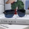 6931ad3fccd8ab3d7afa182f Burberry New Arrival One-Piece Driving Sunglasses, Celebrity Favorite Unisex Aviator Shades