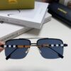 6931ad3fccd8ab3d7afa1832 Burberry New Arrival One-Piece Driving Sunglasses, Celebrity Favorite Unisex Aviator Shades