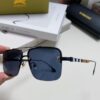 6931ad3fccd8ab3d7afa1833 Burberry New Arrival One-Piece Driving Sunglasses, Celebrity Favorite Unisex Aviator Shades