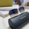 6931ad3fccd8ab3d7afa1835 Burberry New Arrival One-Piece Driving Sunglasses, Celebrity Favorite Unisex Aviator Shades