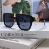 6931ad3fccd8ab3d7afa1838 Burberry 2024 Influencer Favorite Unisex Fashion Sunglasses, Large-Frame UV Protection Sun Glasses for Women, Stylish Driving Shades