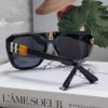 6931ad3fccd8ab3d7afa183a Burberry 2024 Influencer Favorite Unisex Fashion Sunglasses, Large-Frame UV Protection Sun Glasses for Women, Stylish Driving Shades