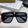 6931ad3fccd8ab3d7afa183b Burberry 2024 Influencer Favorite Unisex Fashion Sunglasses, Large-Frame UV Protection Sun Glasses for Women, Stylish Driving Shades