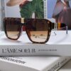 6931ad40ccd8ab3d7afa1842 Burberry 2024 Popular Unisex Fashion Sunglasses, UV Protection Driving Sunglasses, Oversized Women's Sun Glasses